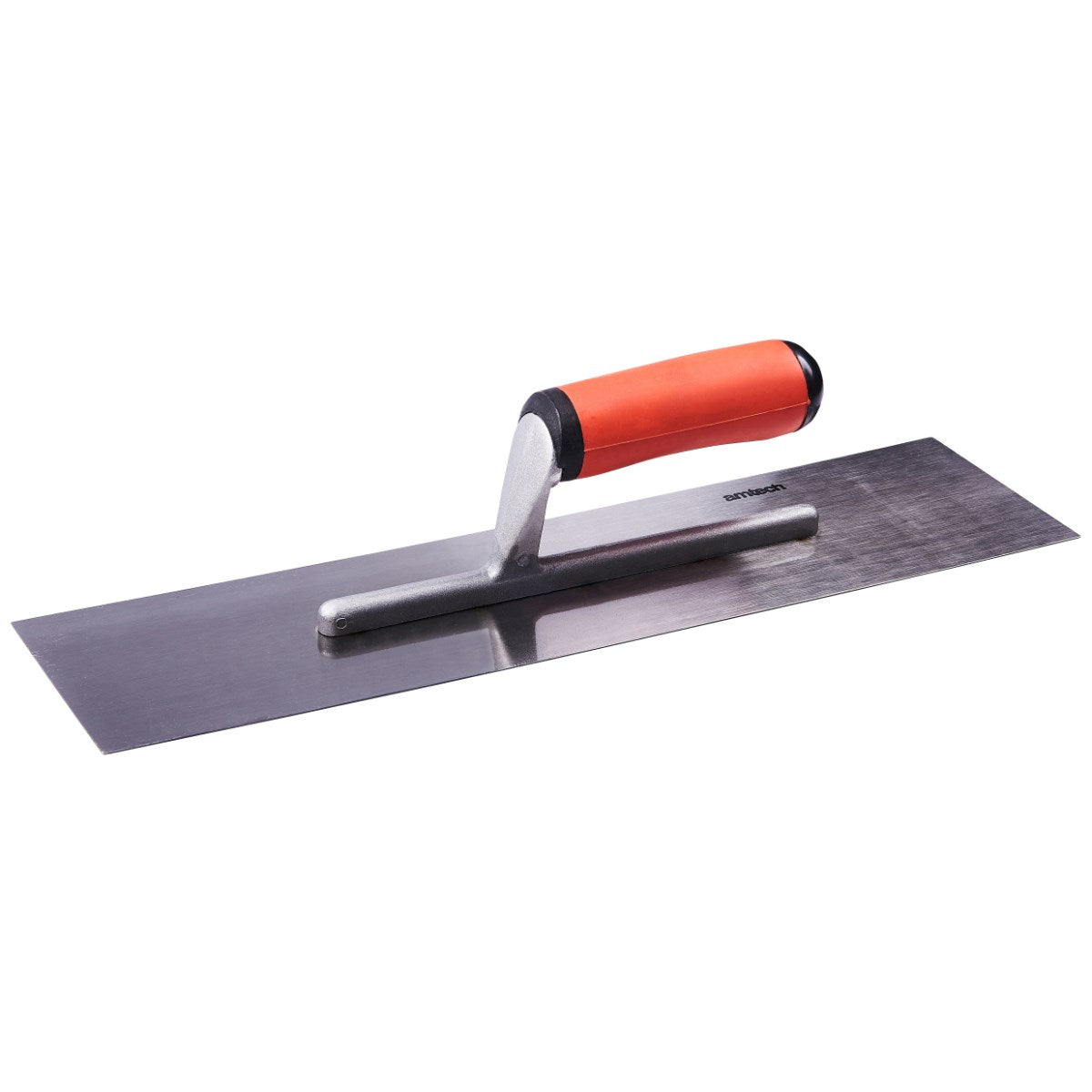 16″ (400mm) x 4″ (100mm) - Finishing Trowel