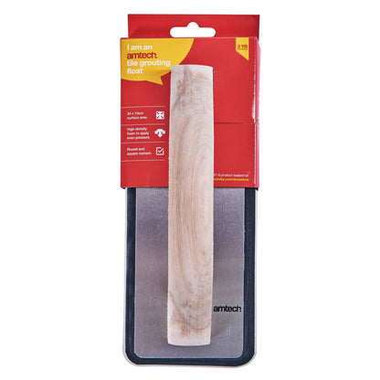 Tile Grouting Float
