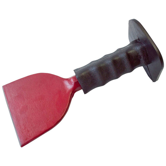4” Bolster