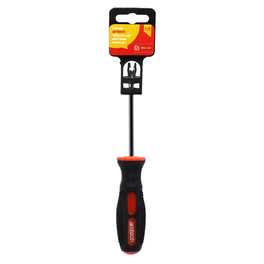 100mm Nail and Tack Remover