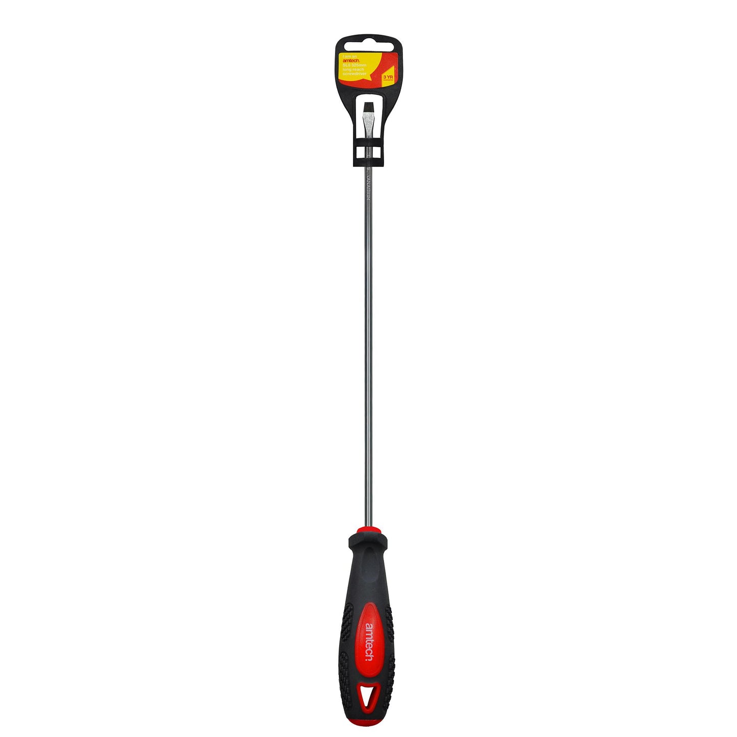 325mm SL6.5 Long Reach Screwdriver