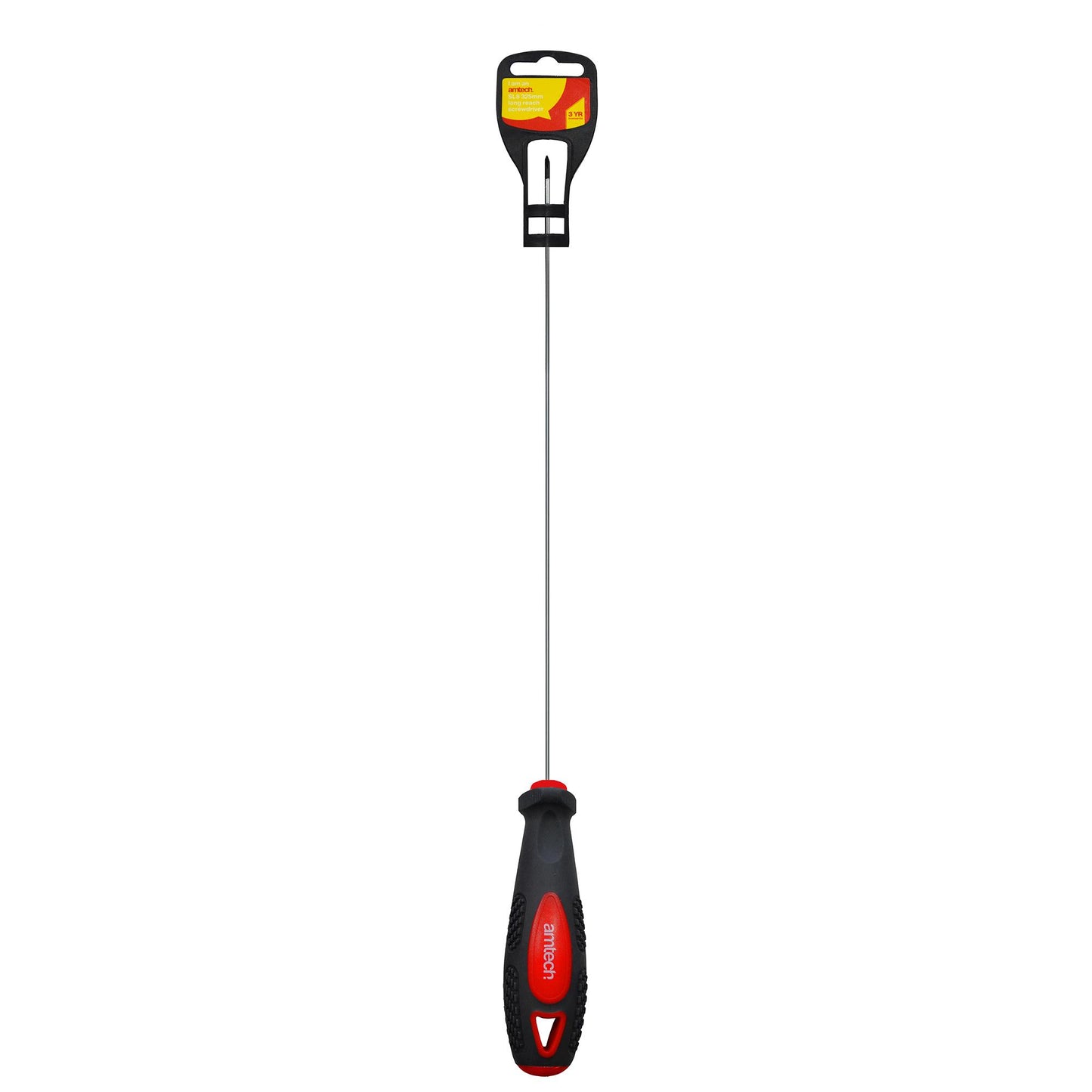 325mm PZ0 Long Reach Screwdriver