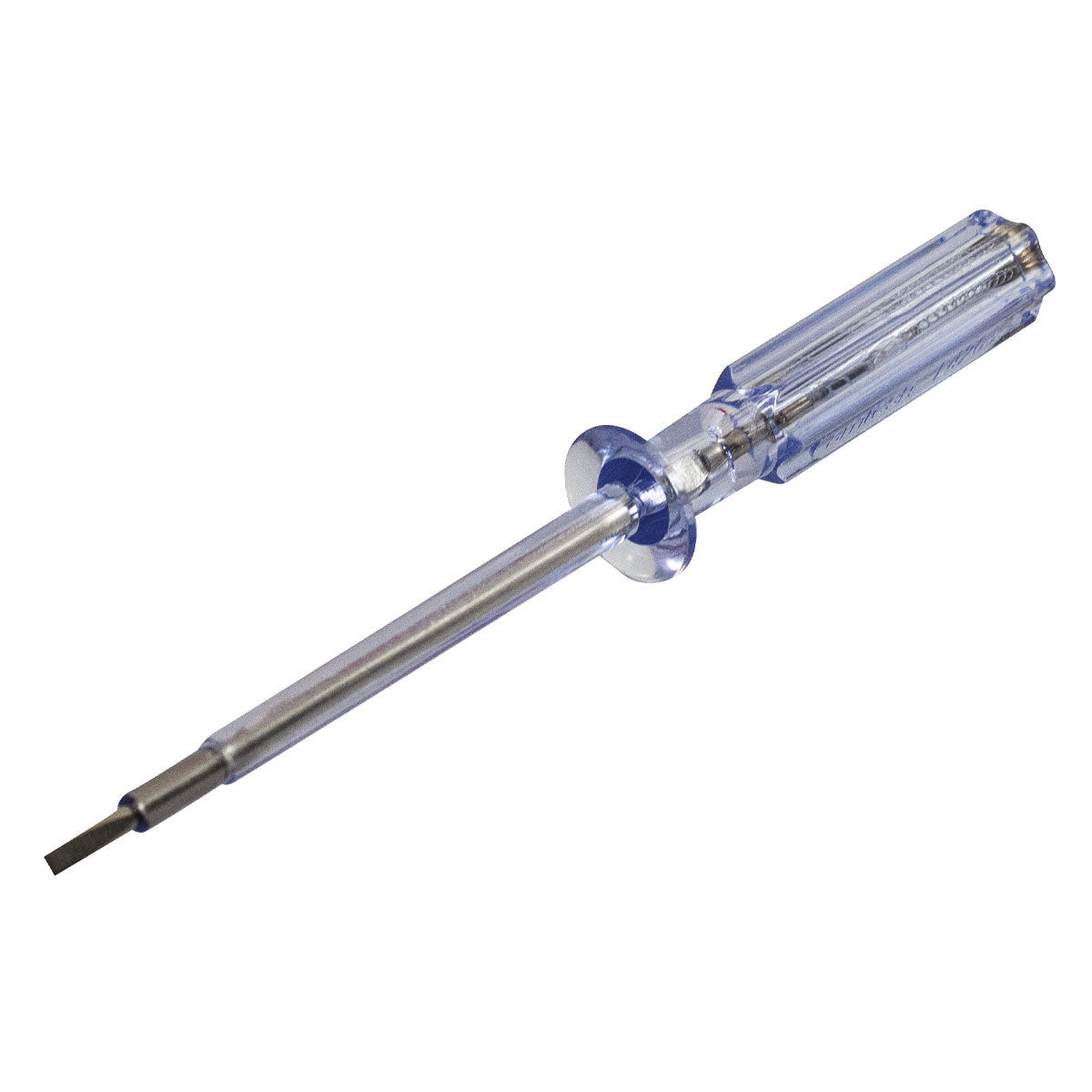 7” Mains Tester