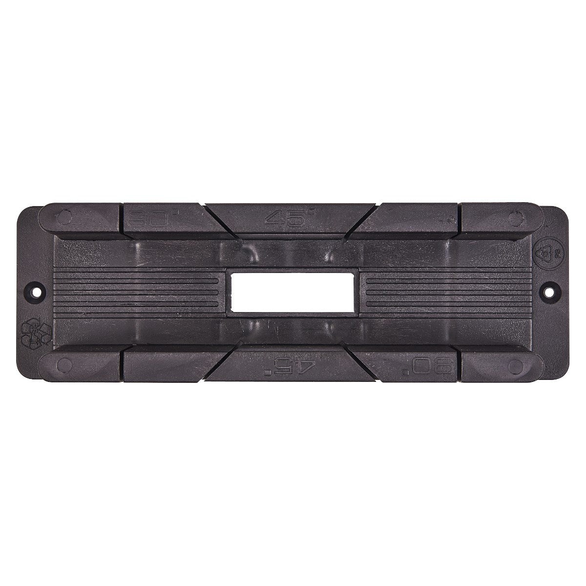 Midi Mitre Block
