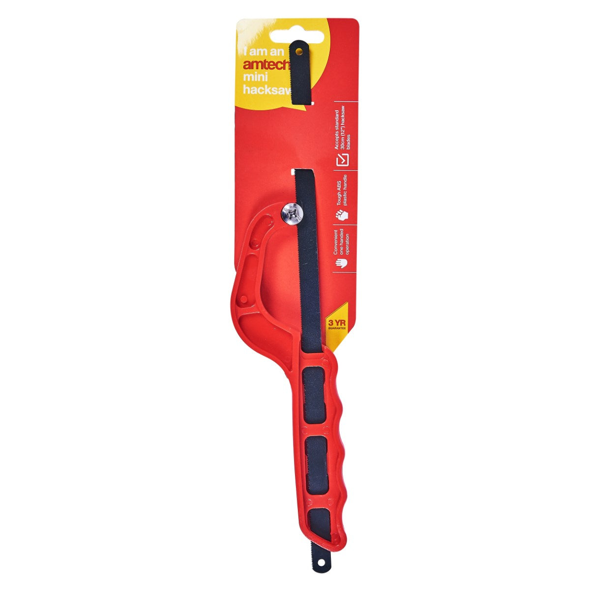 Mini Hacksaw