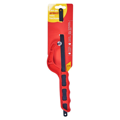 Mini Hacksaw