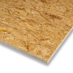 11mm OSB Timber Sheet