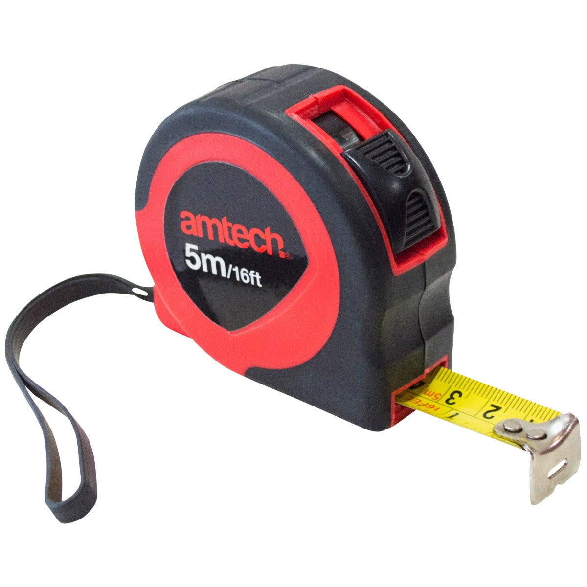 5m Measuring Tape