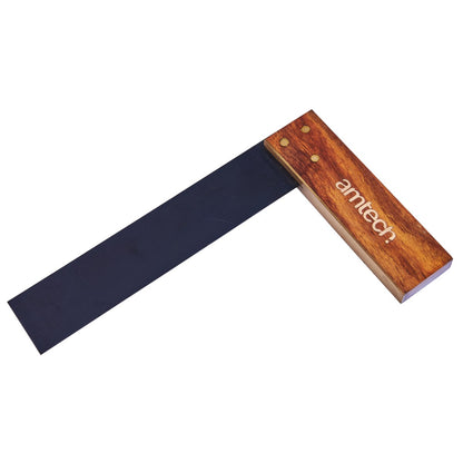 9″ Wooden Tri Square