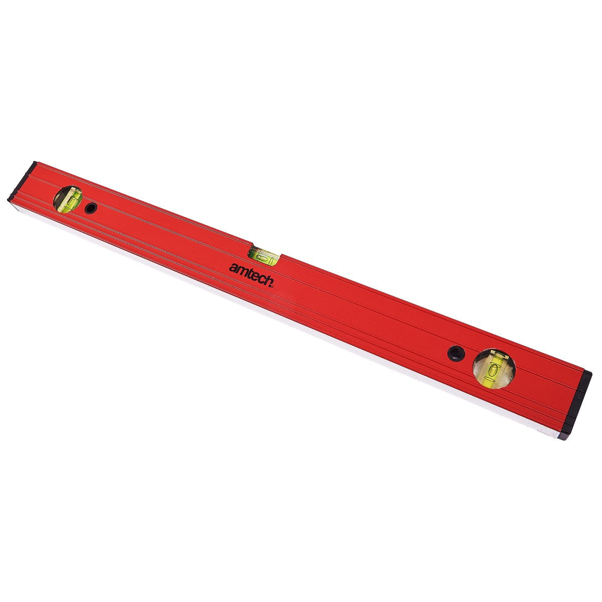 24″ (600mm) Ribbed Spirit Level