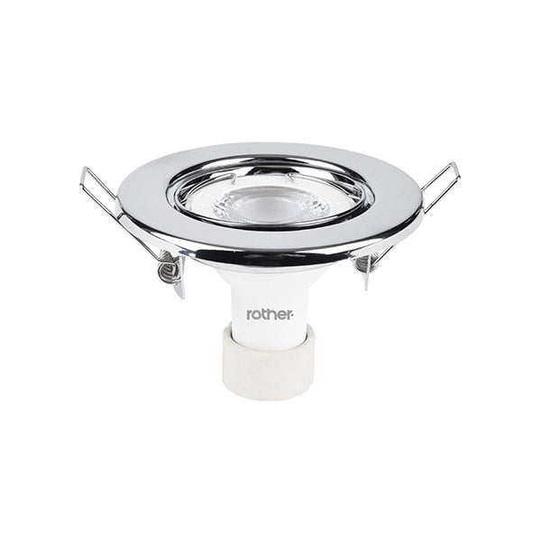 Rother - GU10 LED Sets - Cool White