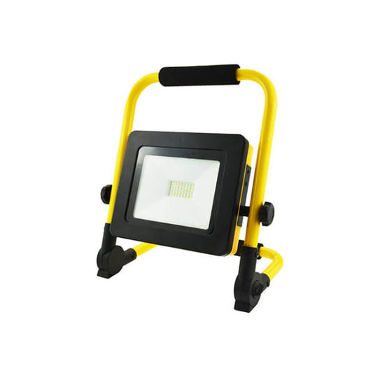 Rother - SMD Rechargeable Led Floodlights - 10W