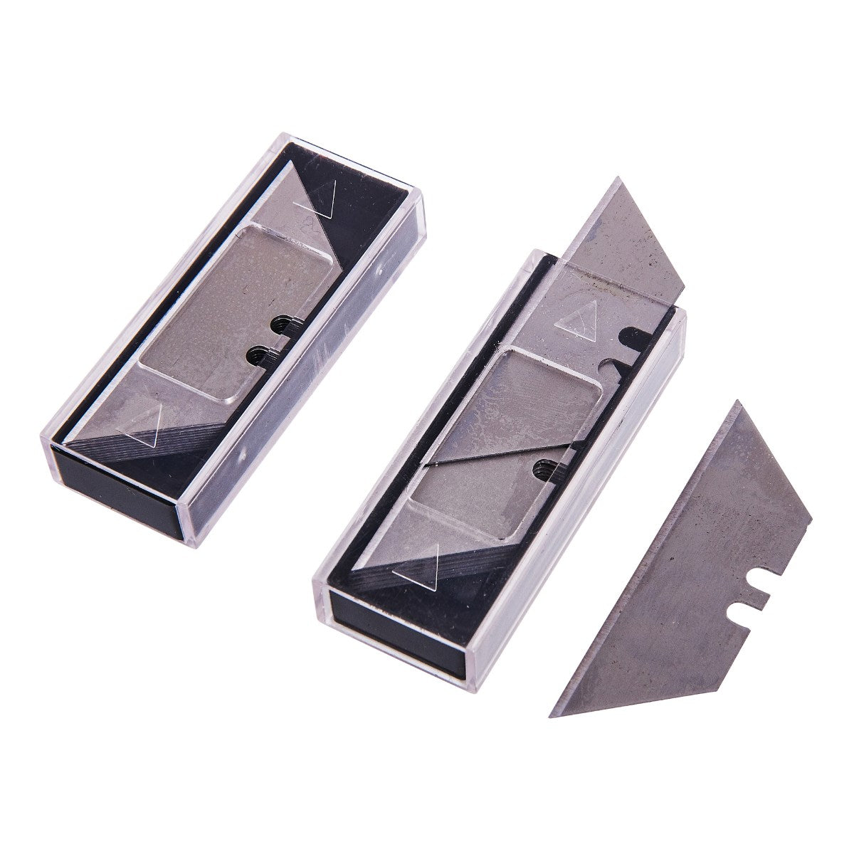 20pc Utility Knife Blades