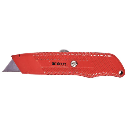 Heavy Duty Utility Knife