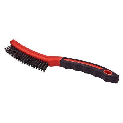 Long Handle Wire Brush
