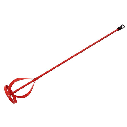 600mm x 80mm SDS Paint Mixer