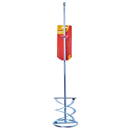 600mm x 120mm SDS Paint Mixer