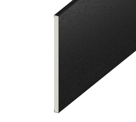 Flat 9mm Soffit Utility Boards 5m