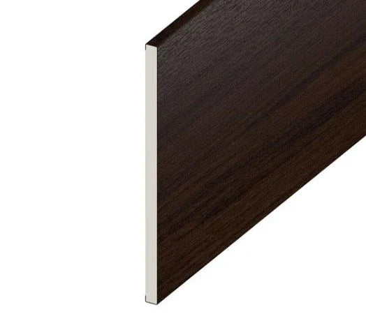 Flat Soffit Utility Boards 2.5m