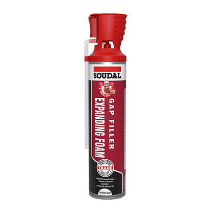 Souda Trade Gap Filler Expanding Foam