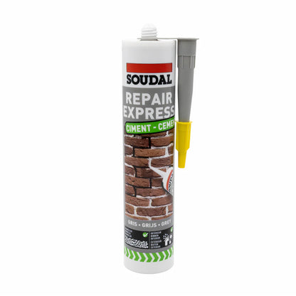 Soudal Repair Cement