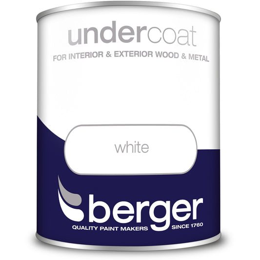 Berger Paints