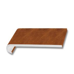 Bullnose Window Board Cill Capping Cover 5m