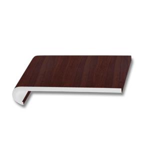 Bullnose Window Board Cill Capping Cover 5m