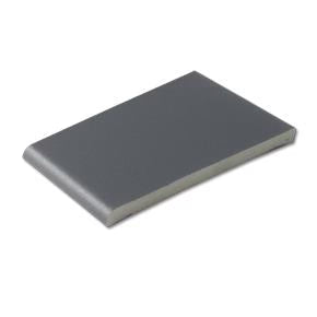 25mm D Mould Architrave -  Rounded Edge Trim 5m