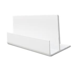 Cladding Universal Starter White (5m)