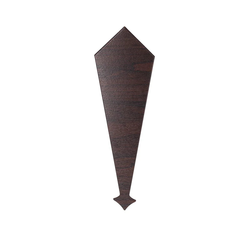 Fascia Gable Finial
