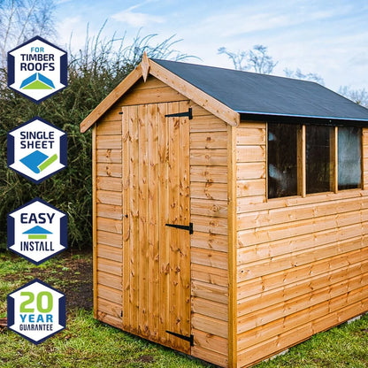 Shed Roof Kit