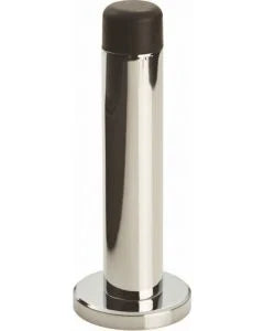 Carlisle Brass AZ23CP Doorstop - Cylinder