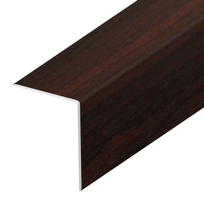 Rigid Angle 90° Corner Trim 5m