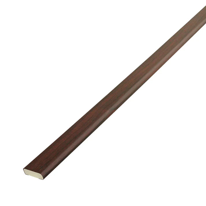 uPVC Cloaking Fillet Architrave