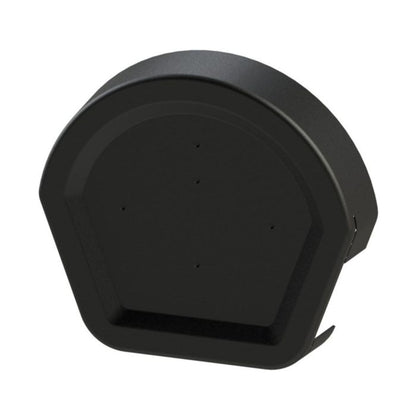 Euroverge Universal Dry Verge End Caps (Round) - All Colours