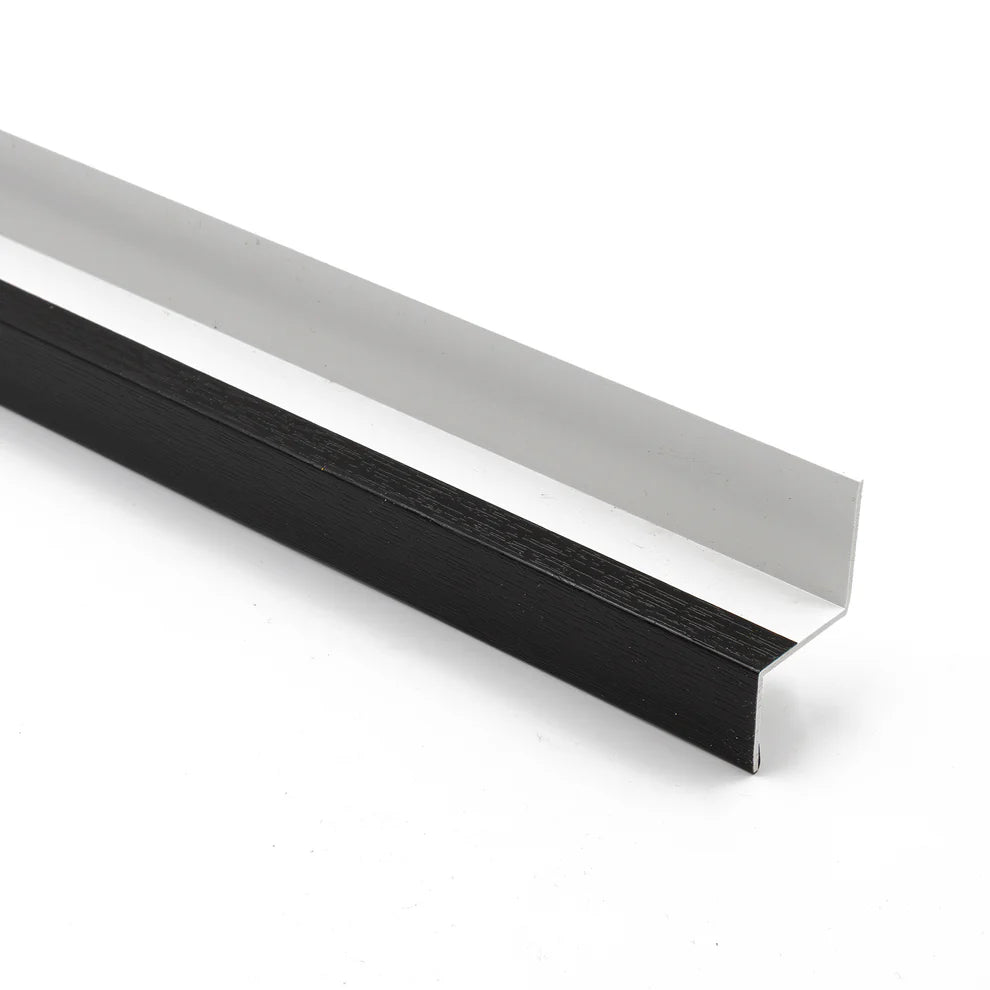 Cladding Drip Shiplap Cladding Drip Trim 5m – AHK