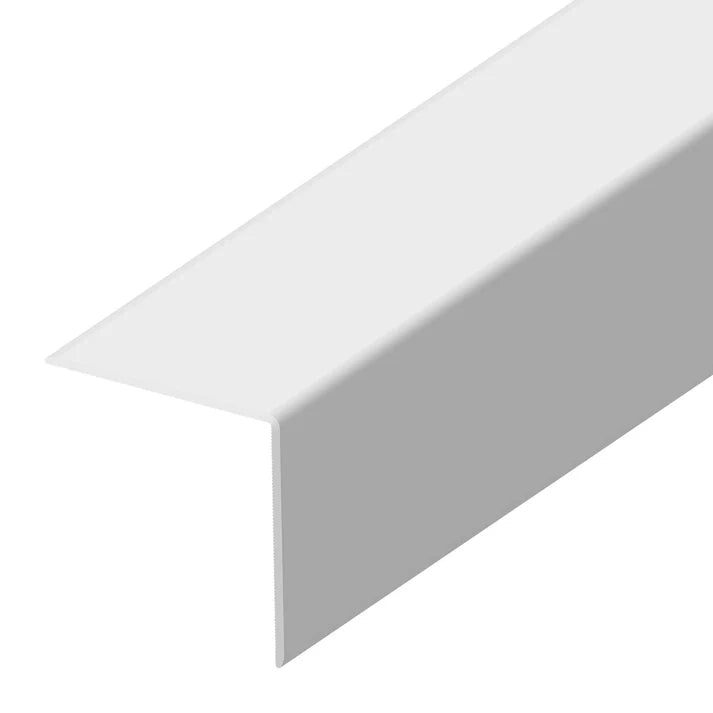Rigid Angle 90° Corner Trim 5m