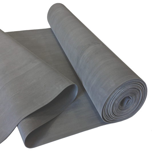 Flat Roof Rubber Membrane – Superior Protection in 1.2mm Thicknesses