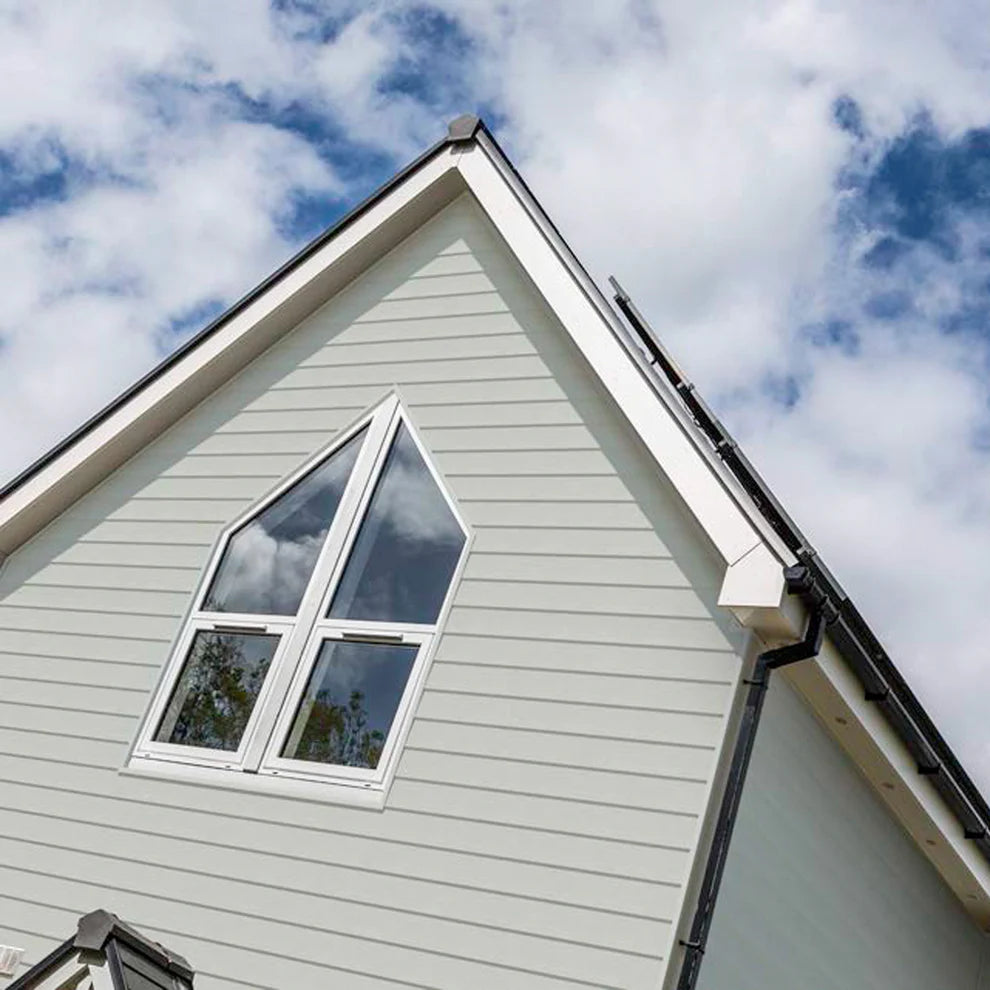 Composite Cladding End Closer 5m