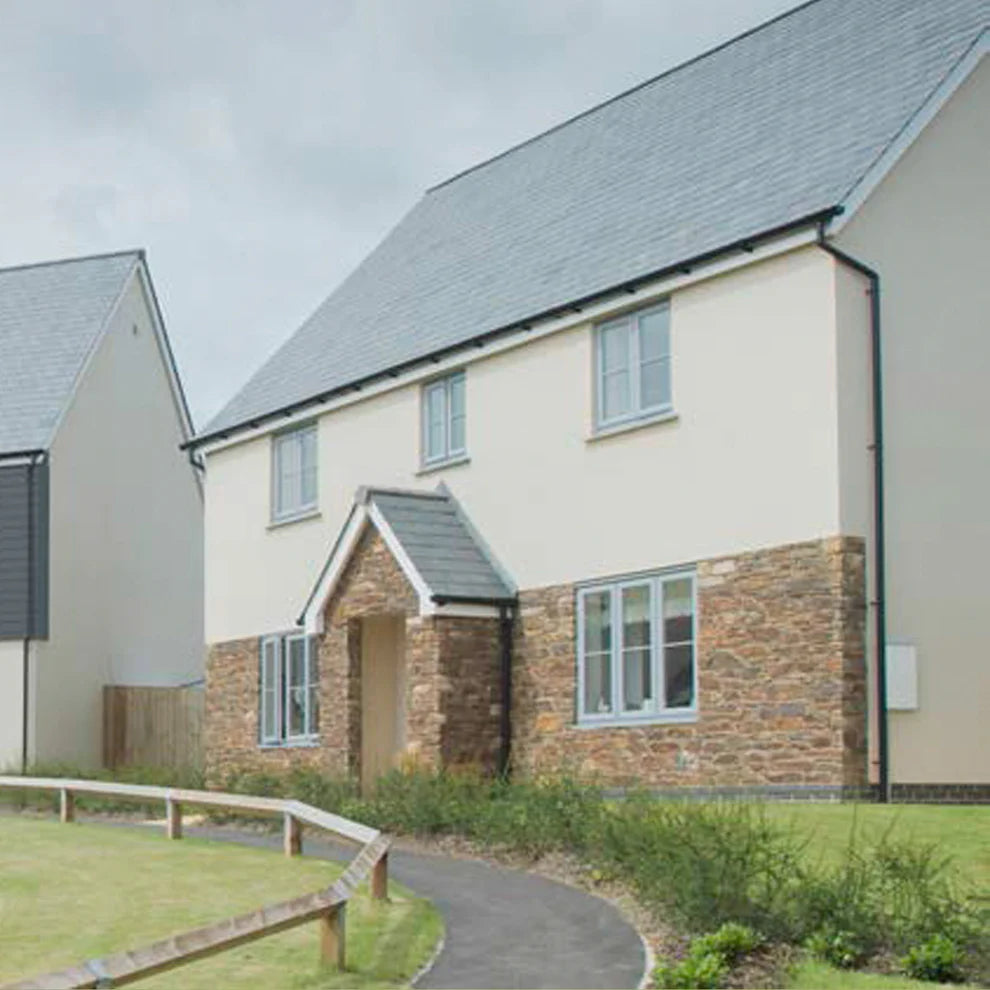Composite Coastline Cladding Boards 5m