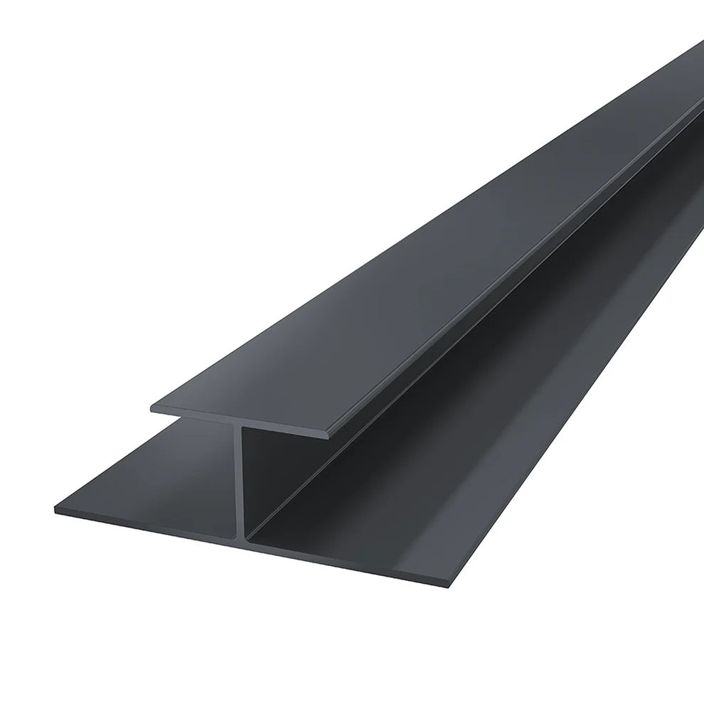 Composite Cladding Butt Joint 5m