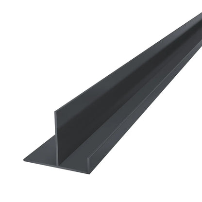 Composite Cladding End Closer 5m