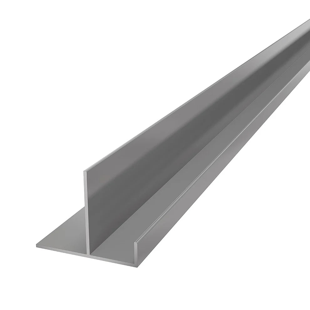 Composite Cladding End Closer 5m