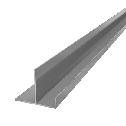 Composite Cladding End Closer 5m