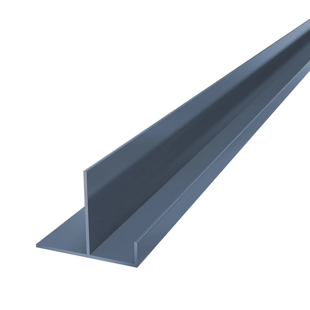 Composite Cladding End Closer 5m