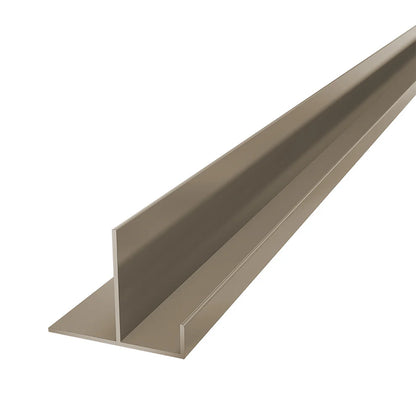 Composite Cladding End Closer 5m