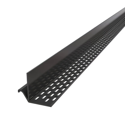 Composite Cladding Starter Bar 5m
