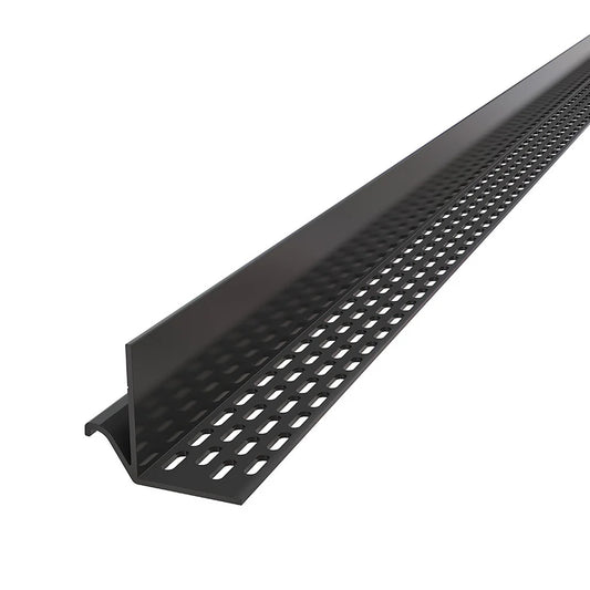 Composite Cladding Starter Bar 5m