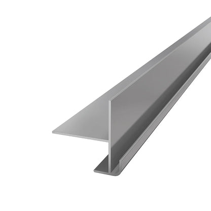 Composite Cladding Window Reveal Corner Trim 5m
